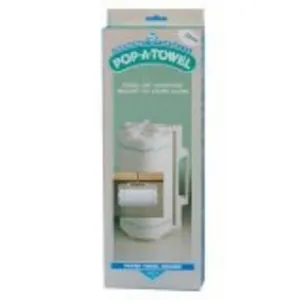 Pop-A-Towel