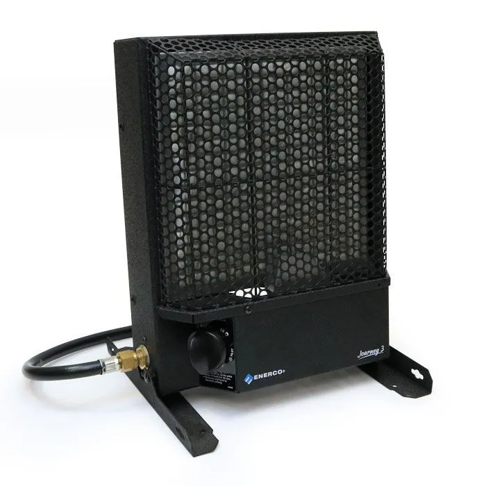 JOURNEY 3000 BTU HEATER