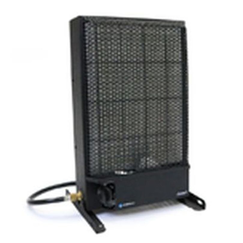 JOURNEY 6000 BTU  HEATER