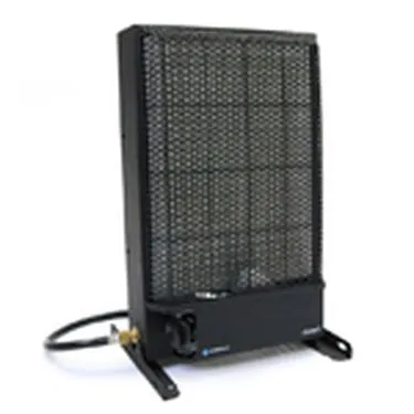 JOURNEY 6000 BTU HEATER