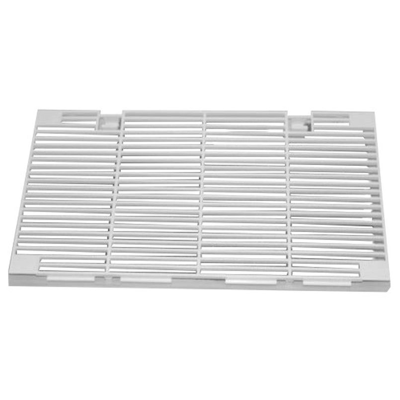 RETURN AIR GRILLE P/W