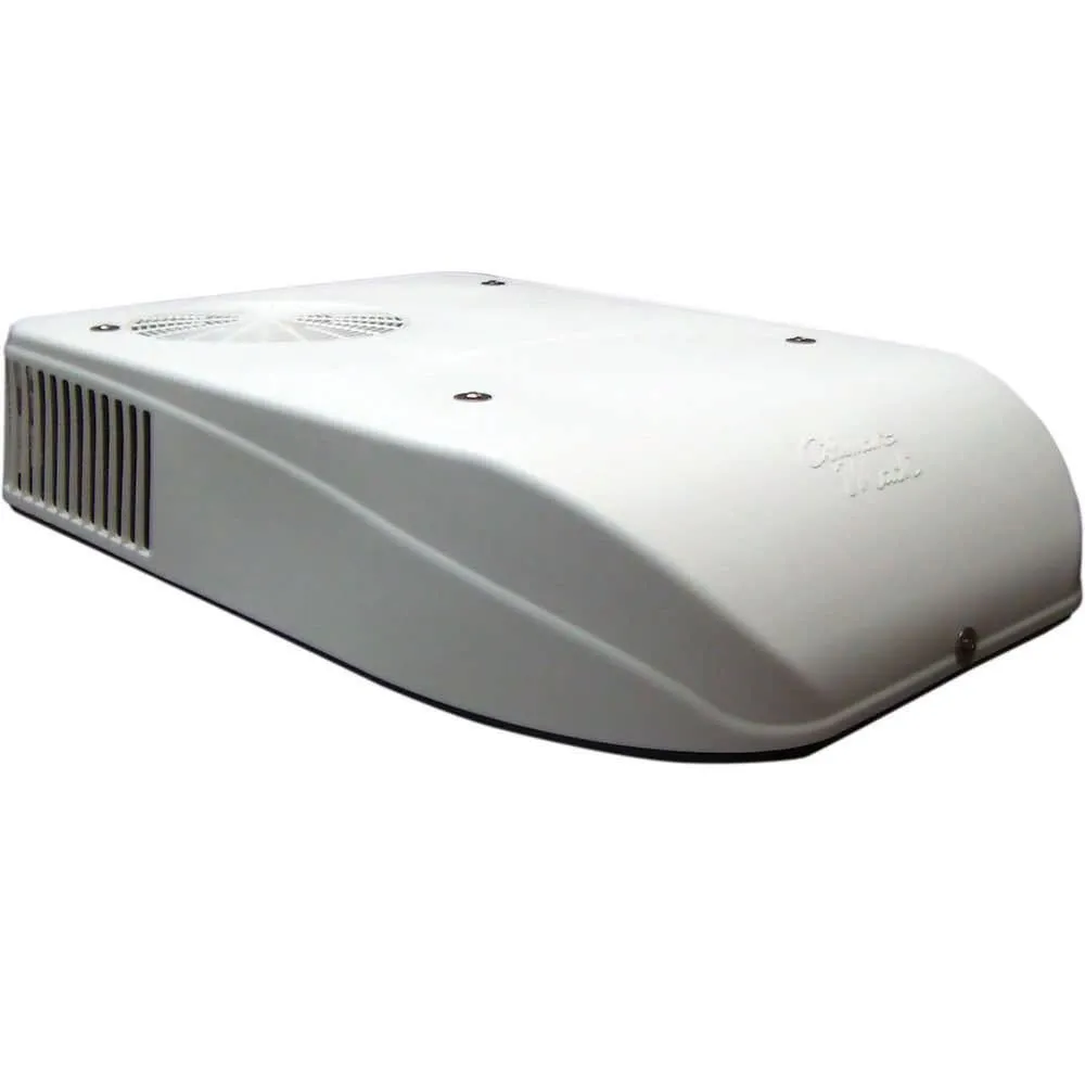Mach 8 Plus A/C 15K BTU WH