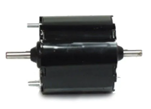 MOTOR-31384MC, 7912/16-II