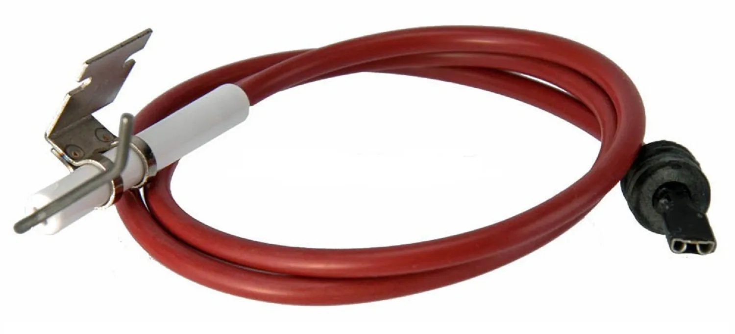 ELECTRODE w/LEAD 232287