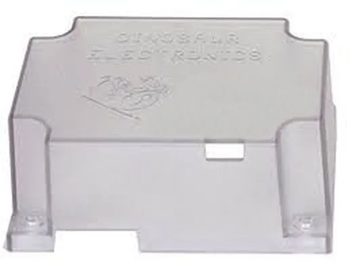 COVER SMALL DINO BOARD