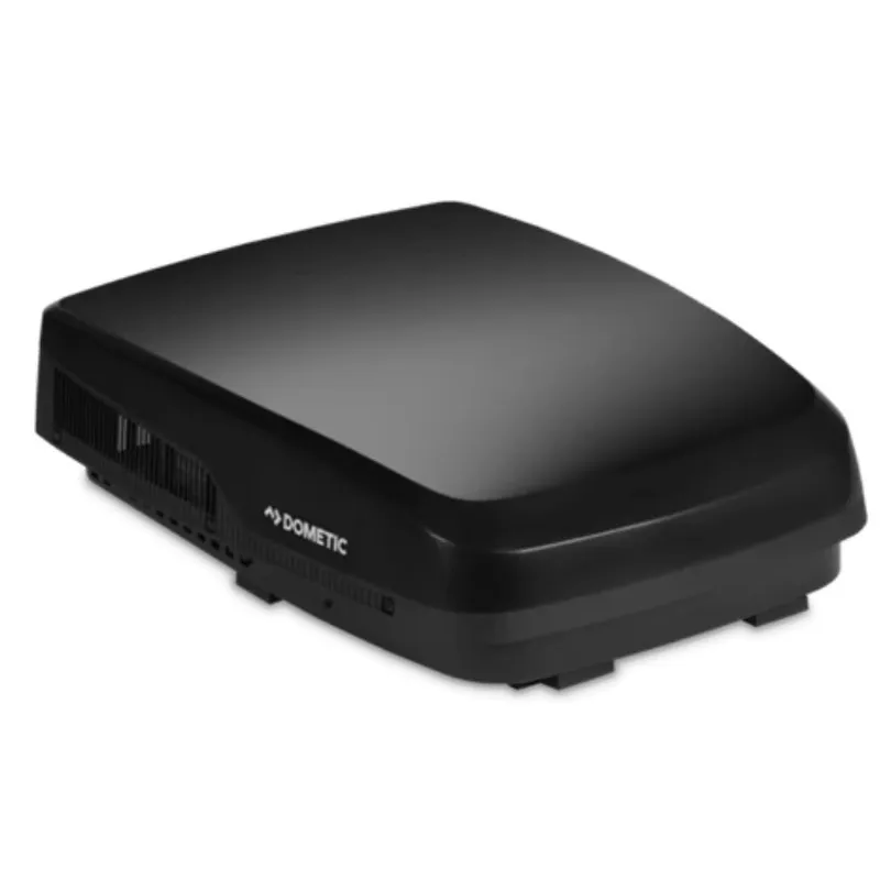 13.5K FrshJet 5 Low Prfile-Blk