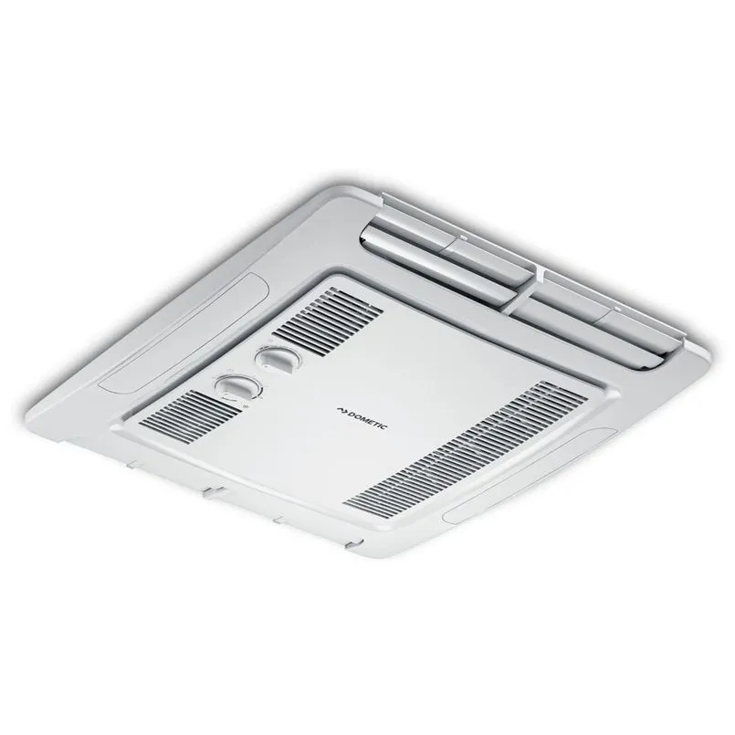 FRESHJET ADB MANUAL