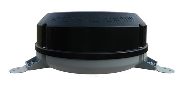 Rayzar Automatic, black