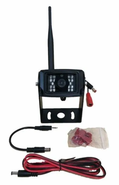 Wireless Camera (All in One)