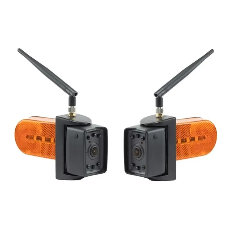 Side Marker Camera Kit (New)