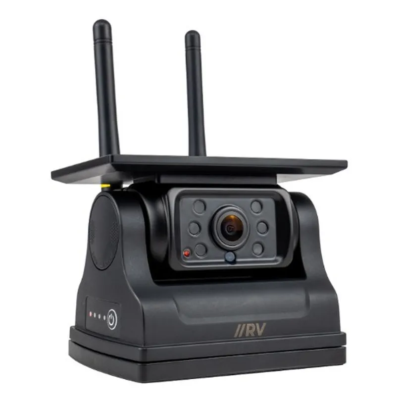 READYVISION WIFI CAMERA -BATTE