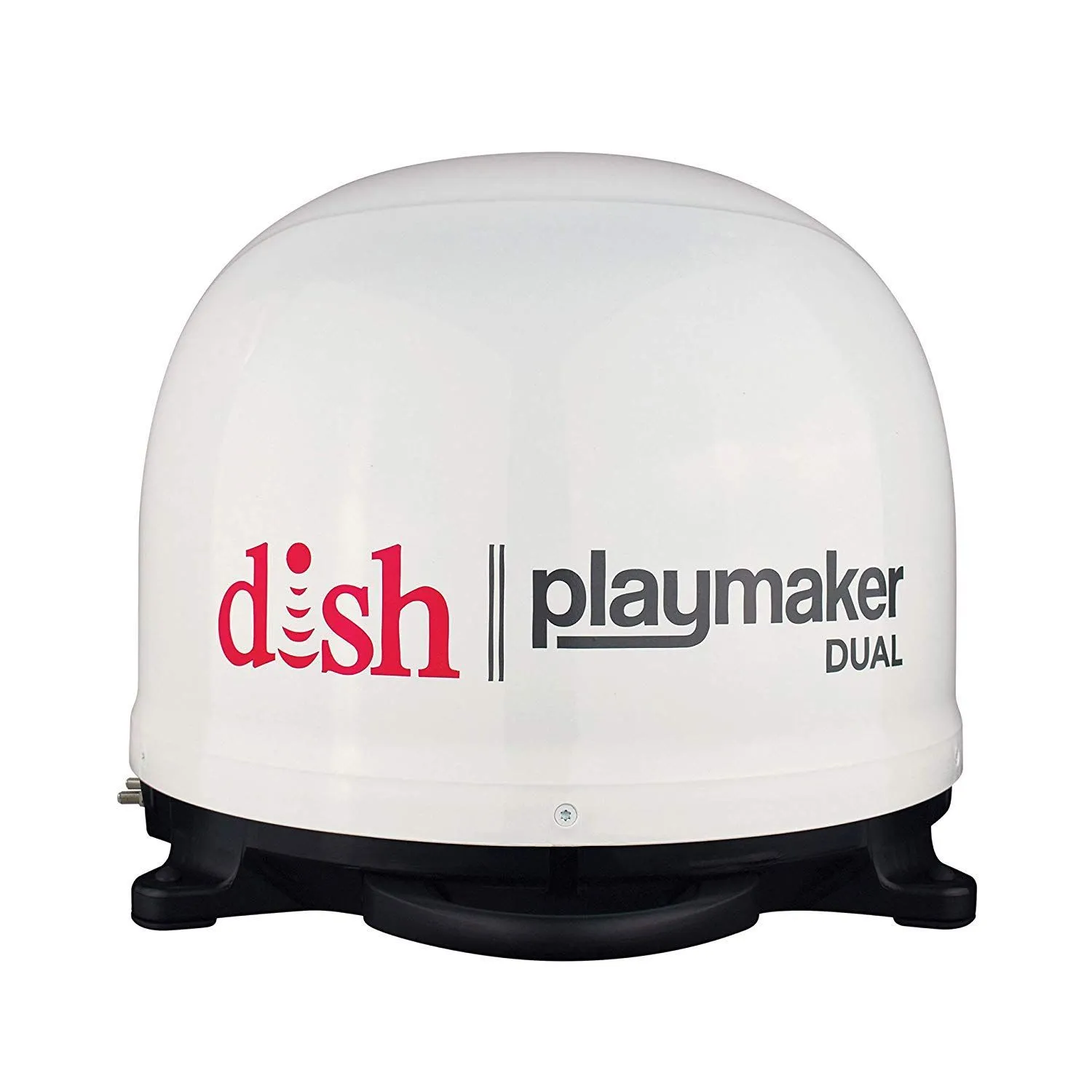 Playmaker DUAL WHT NEW