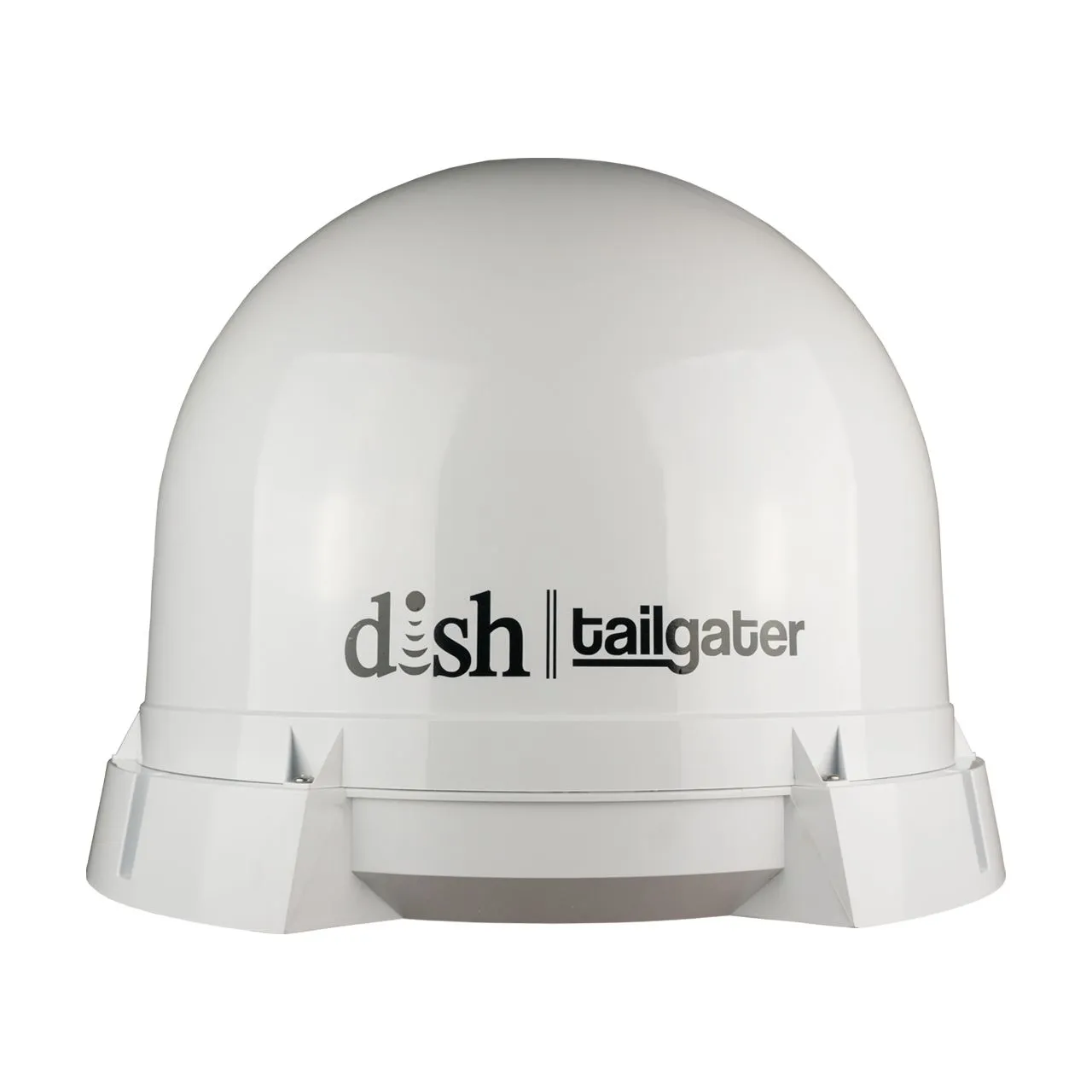DISH Tailgater Portable Automa