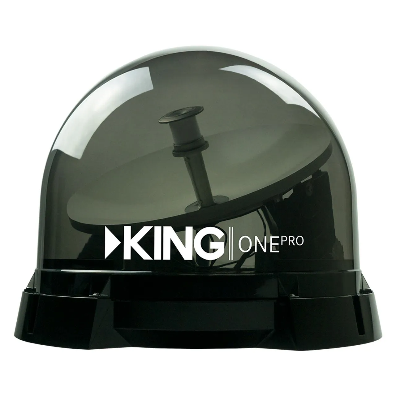 KING One Pro Premium Satellite