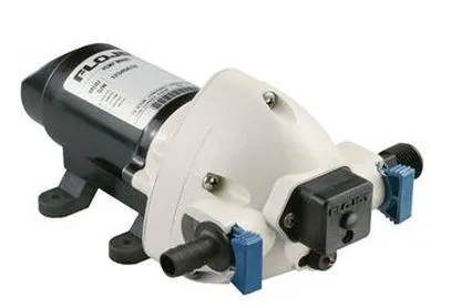 FLOJET PUMP