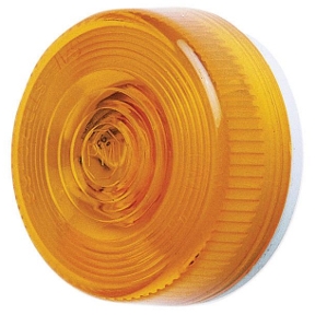 CLEARANCE LIGHT AMBER