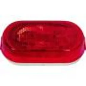 REPLCMNT LENS RED