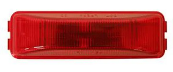 CLEARANCE MARKER RED