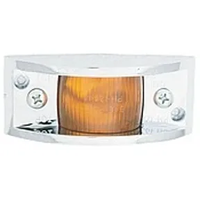 VANGUARD AMBER MARKER LIGHT