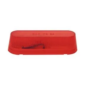 CLEARANCE LT RED