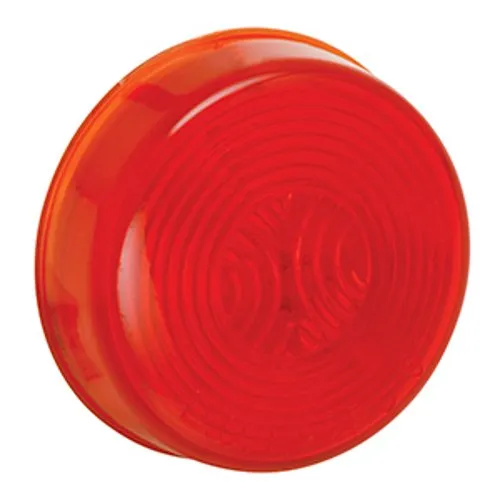 RED LIGHT SEALED  2"