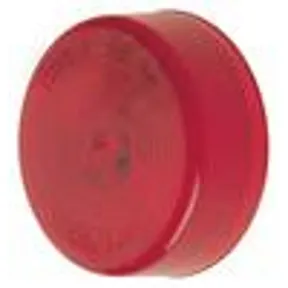 CLEARANCE LIGHT 2" RED