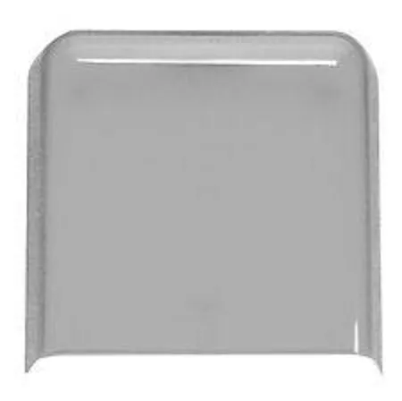 Porch Light Lens, Clear