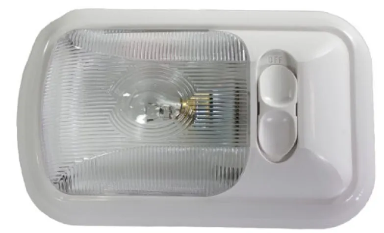 SINGLE EURO LITE WHITE-OPTIC