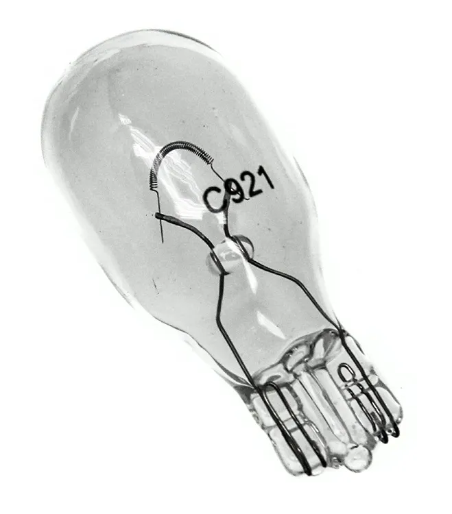 BULB #921 CD