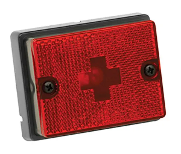 MARKER RED