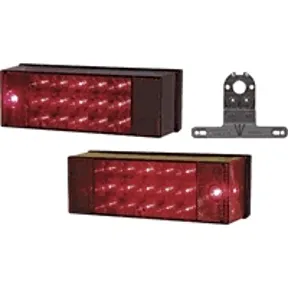 LED Trailer Light Kit