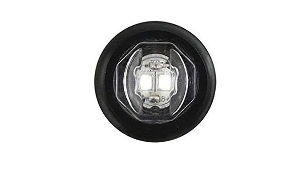 LED UTILITY LT UCL11CKB clear