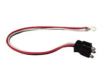 3 WIRE PIGTAIL STR F/TAILLIGHT