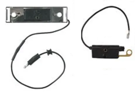 PLUG/BRACKET A67CBP
