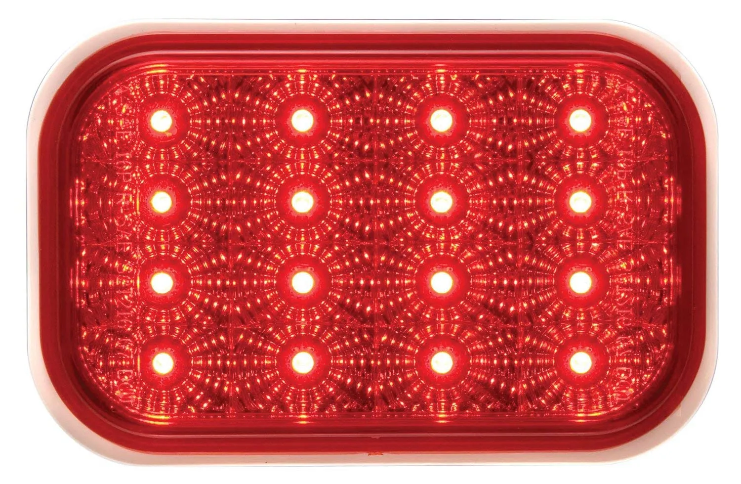 LED S/T/T LIGHT STL35RBP