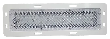 LED 18" RECESS LIGHT CEILING