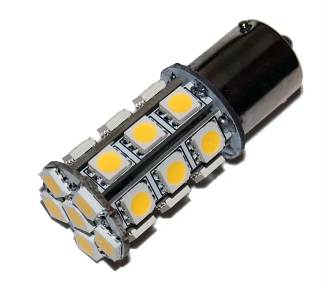 LED Bulb 1156 1141 BA15 cool
