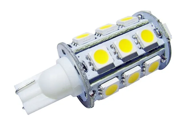 LED 921 Wedge Cool White