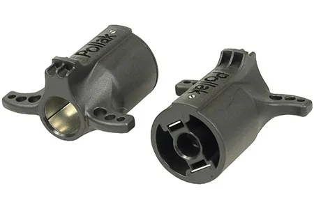 POWER OUTLET ADAPTER