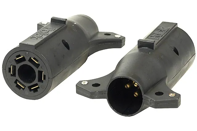 7 WAY RV TO 6 CPB ADAPTER