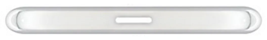 CHROME COVER FOR STL/MCL 69