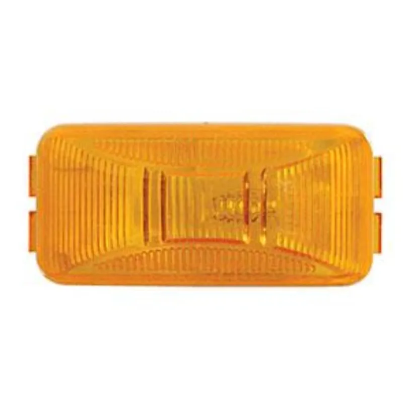 MARK LIGHT;SEALED MINI;AMBER