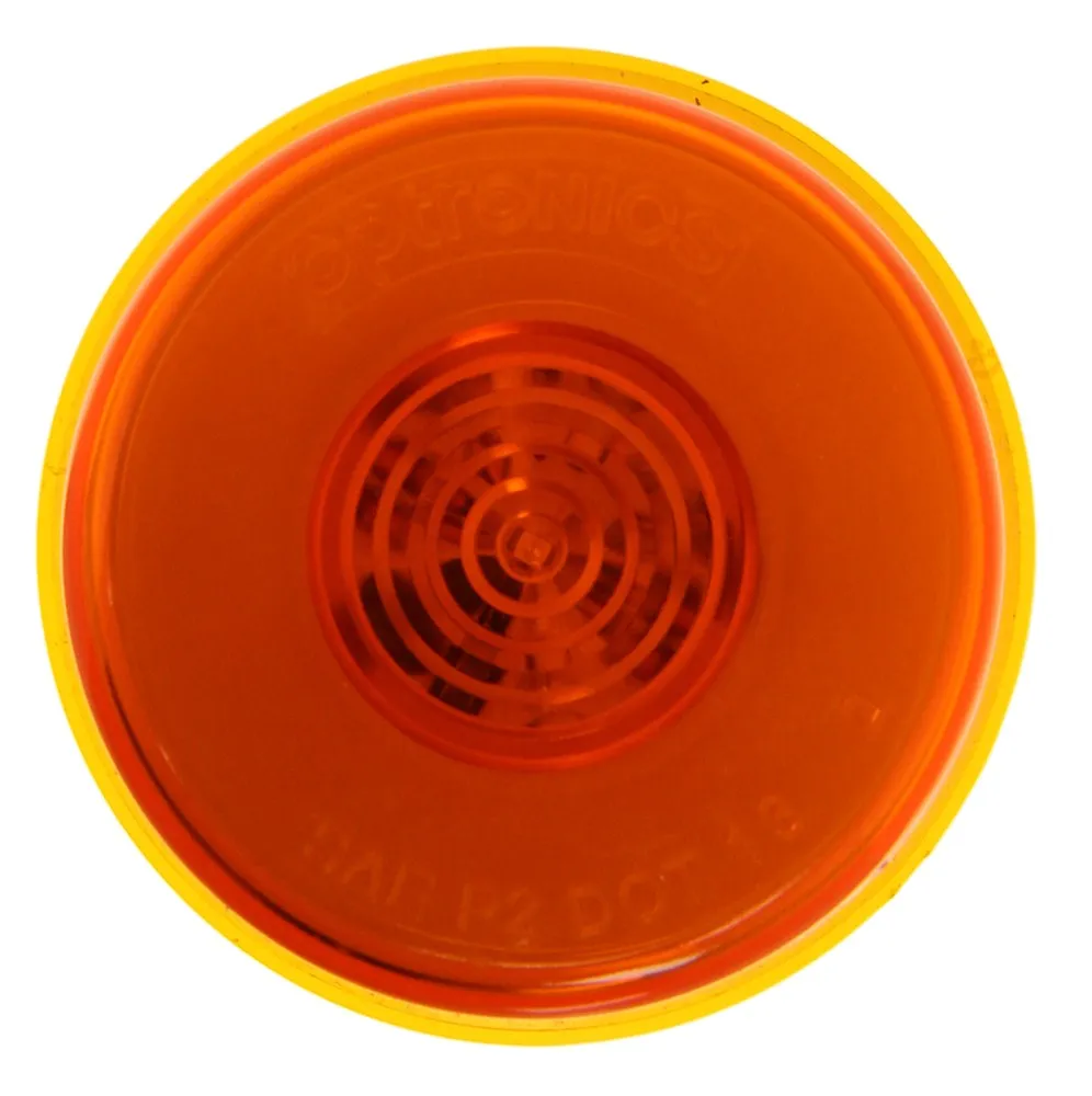 LED Clearance Light, Amber 2