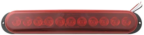 LED TAIL LIGHT THIN LINE;REPLA
