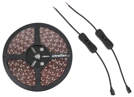 16 FT LED STRIP UTILITY LIGHT