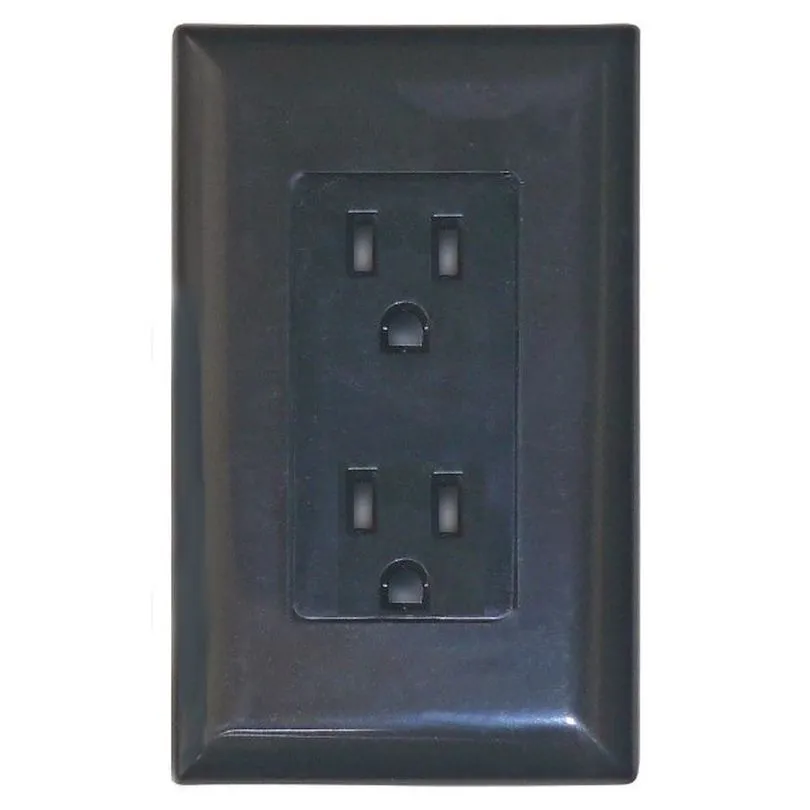 RECEPTICAL SELF CONTAIN BK