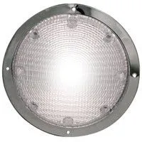 EMERGENCY DOME LIGHT
