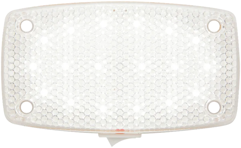 LED DOME LIGHT W/SWITCH