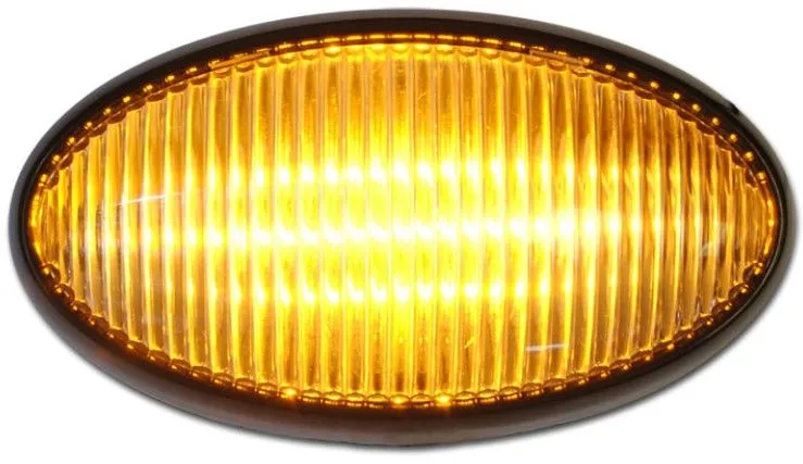 Porch Light w/o Switch black