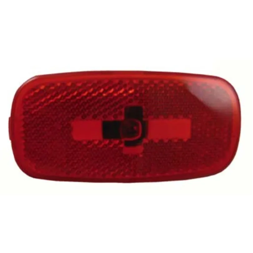Red CL/MK with Reflex Lens, Bl